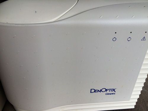 Gendex DenOptix Digital Imaging System