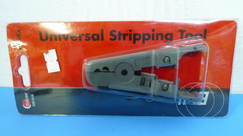 NEW ECLIPSE UNIVERSAL WIRE STRIPPING TOOL *FREE SHIPPING* *20