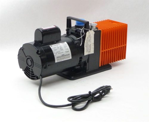 Franklin electric 1101006401 alcatel 2008a vacuum pump 1/2 hp parts for sale