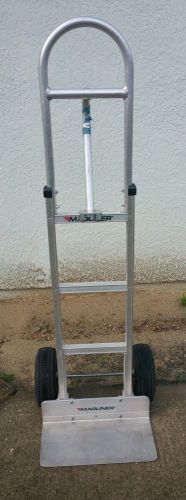 Magliner Gemini Sr Convertable Hand Truck W/ 1060 Tires