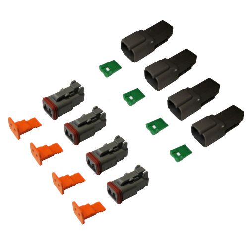 Brand new - lenco deutsch plug electrical repair kit 15086-001 for sale
