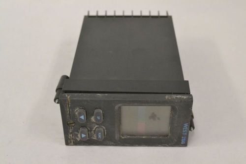 Gulton 8912-612 west 3100 120v-ac temperature controller b313644 for sale