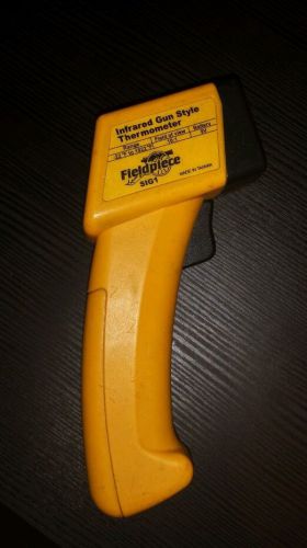 Unique offer: FieldPiece Sig1 Infrared Gun Style Thermometer Sig-1