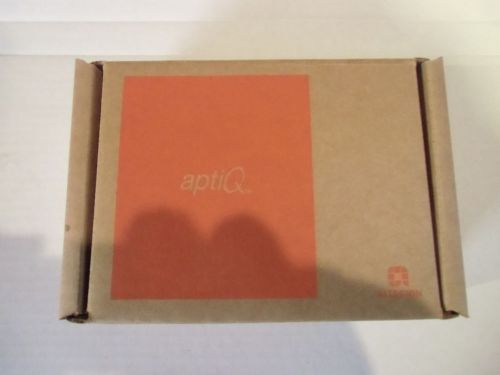 AptiQ Multi-Technology Reader MTK15.  New in box.  With Keypad.