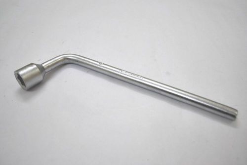L-TYPE SPANNER for CAR -  Metric Size - 18 mm