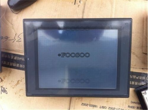 Used KEYENCE VT2-8TB Touch Panel Tested