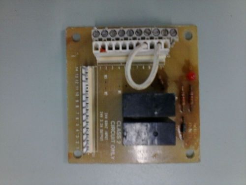 York international : control circuit board : 031-00880-001 for sale