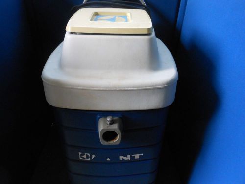 Kent Commercial Wet/Dry Vacuum 10 gallon