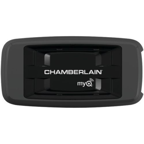 Chamberlain CIGBU MyQ Internet Gateway Garage Door Remote-MYQ GATEWAY REMOTE