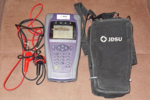JDSU SmartClass ADSL SC-ADSL-ACU