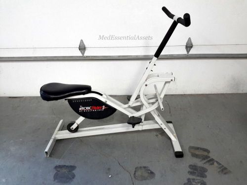 HealthRider Aerobic Rider 2 Total Body Fitness Machine Physical Therapy Rehab