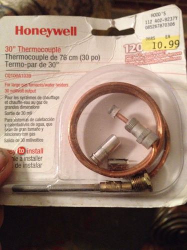 Honeywell Thermocoupler
