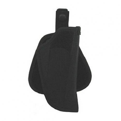 Uncle mike&#039;s 7819-1 size 19 right hand paddle holster kodra black colt gov&#039;t for sale