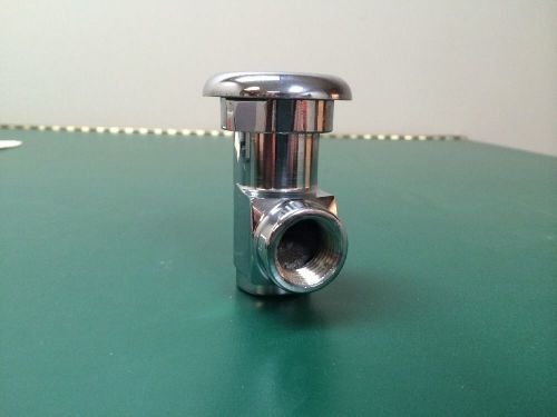 sloan valve co. armospheric vacuum breaker v-370-A1/2