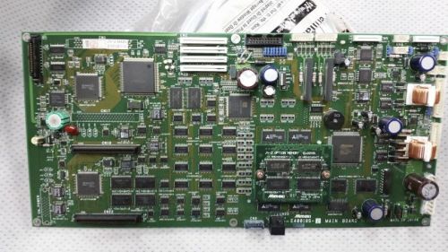 Mimaki JV-2 or TX-1600s Main Board