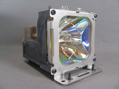 Viewsonic model pj1065-2 projector lamp replacement dt00491 us076140 for sale