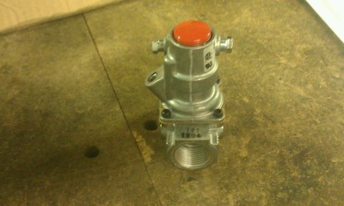 Baso valve h15da-1