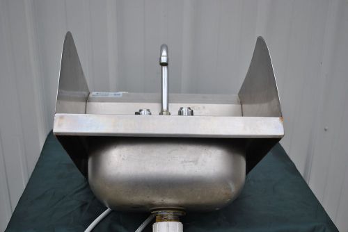 ARMSTRONG HAND SINK