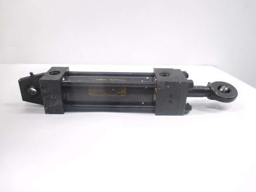 PARKER 02.00 CSB-2HTS13 6.000 6IN 2IN 3000PSI HYDRAULIC CYLINDER D495181