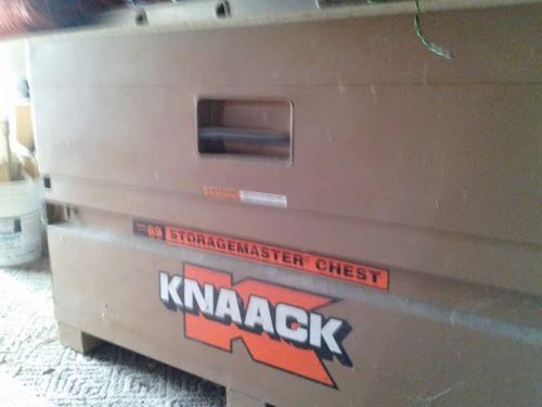 Knaack job box model 69