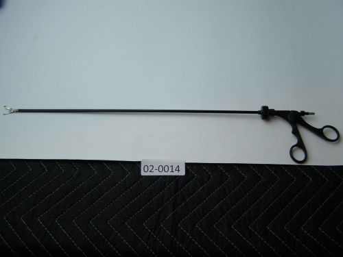 Storz 30531 Metzenbaum Monopolar Scissors 5mm 42cm Endoscopy Instrument