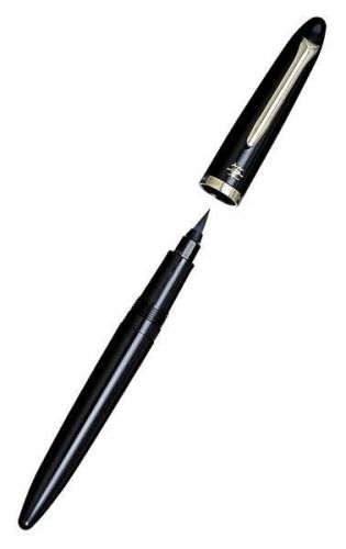 F/S New Sailor Pen Profit Brush Pen 27-1502-320 Japan Import 1114