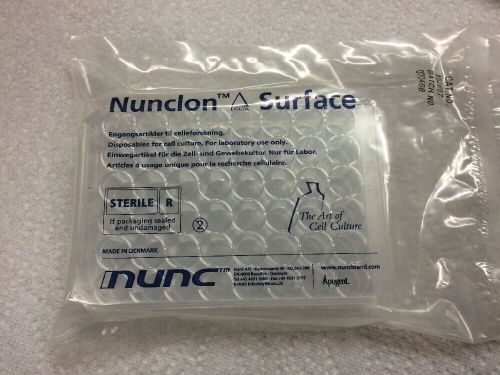 Nunc 150687 Nunclon 48-Well x 0.5mL MultiDish Cell Culture Dish