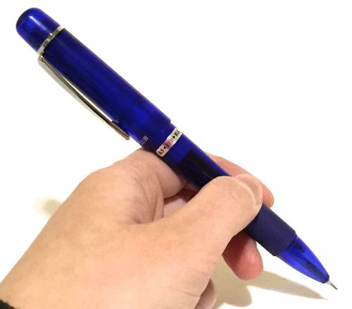 Pentel 2 Color Twist ballpoint Business pen mechanical pencil Kugelschreiber