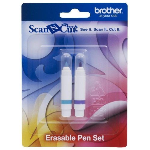 ScanNcut Erasable Pen Set CAPEN2