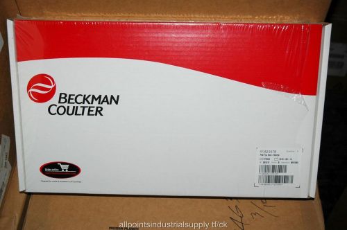 10 Beckman Coulter Biomek FX Pipettor Pipette Tips AP96 P50 90 ul A21578 - NOS
