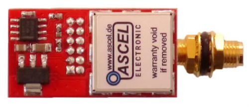 AE204014 Power Meter Module for AE20401 5.8 GHz Frequency Counter / Power Meter