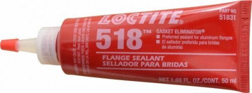 LOCTITE 518, 51831 Flange/Gasket Sealant, Tube