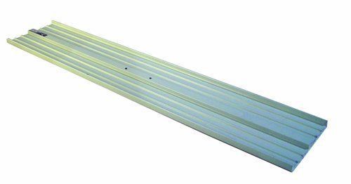 Bon 22-162 48-Inch by 8-Inch Square End Magnesium Bull Float