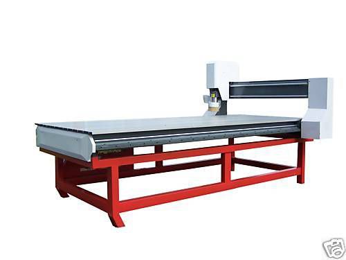 4&#039;X8&#039; CNC Table Router