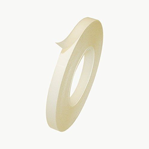 Jvcc uhmw-pe-10 uhmw polyethylene film tape: 1/2 in. x 36 yds. (natural / for sale