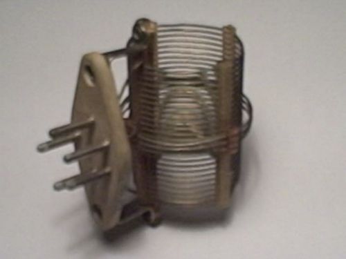 Air Inductor 40 JCL - Vintage - Now w/Free Shipping!