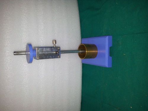 Vicat Needle Apparatus Levels &amp; Survey instrument  indo