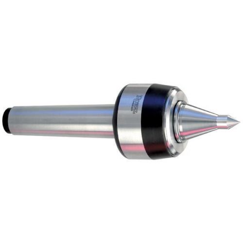 Royal cnc spindle type live center - point length : 1-7/8&#039;&#039; morse taper: 3 mt for sale