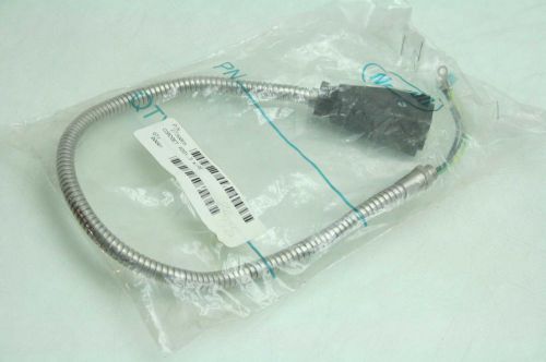 Nordson 273906a replacement cordset assemby 3 wire for hot melt applicator for sale