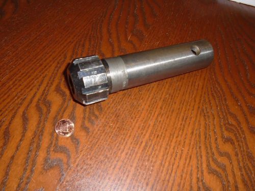 1-1/2&#034; Collet Holder Extension Chuck Universal Eng. 55400 Z