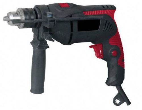 New Norge 1/2&#034; Chuck Drill Hammer 120V, 4.2A Corded