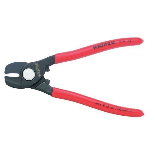 Knipex KNIPEX 95 11 200 SBA Cable Shears