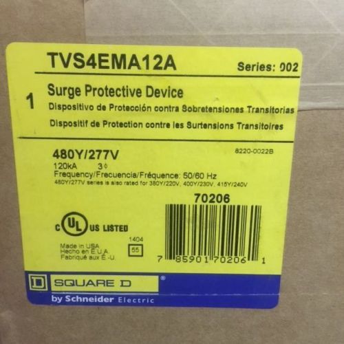 Tvs4ema12a surge protector free shipping for sale