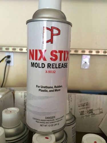 Dp Nix Stix Mold Release