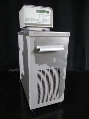 POLYSCIENCES Model 1166 Recirculating Heater/Chiller