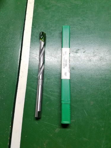 17/32&#034; taper length carbide tipped drill precision twist drill for sale