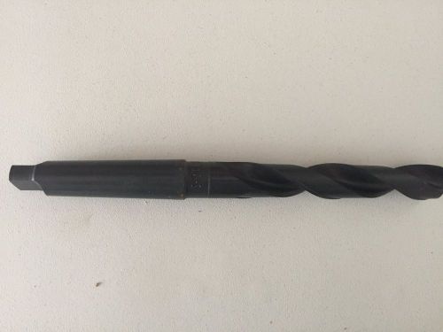 Drill Bit - Bendix High Speed Steel, Tapered Shank 3/4