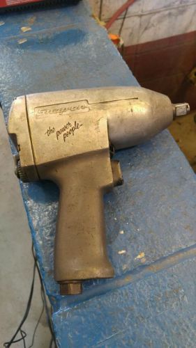 Snap-On IM5100 1/2&#034; Drive Pneumatic Air Powered Impact Wrench