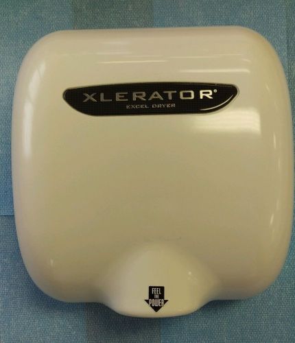 Excel Xlerator Dryer