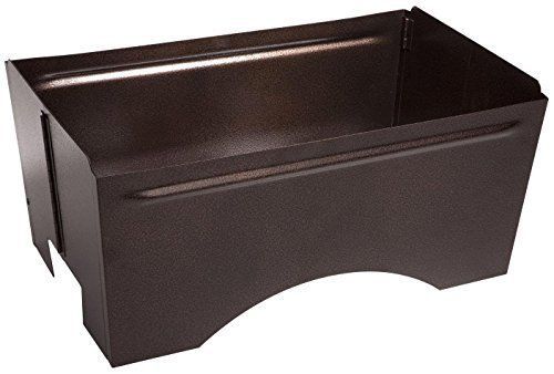 Sterno 70106 windguard fold-away chafing dish frame, copper vein for sale